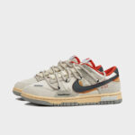 Stardust - Unisex Dunk Low Custom - Image 3