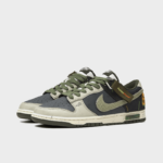 Moriyuan - Men's  Dunk Low Custom - Image 4