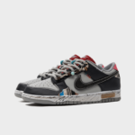 Holy Realm - Unisex Dunk Low Custom - Image 3