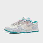 Love Letter - Unisex Dunk Low Custom - Image 3