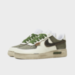Fog Shadow - Men's Air Force 1 Low Custom - Image 3