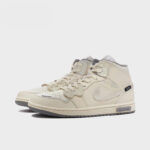 Seeking Stars Dream - Men's Jordan 1 Mid Custom - Image 3