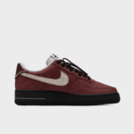 New Year Greetings - Men's Air Force 1 Low Custom - Image 2