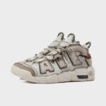 Youthful Days - Women's Air More Uptempo Custom - Image 3