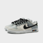 Prayer Flags - Men's Dunk Low Custom - Image 3