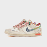 Memories Romance - Women's Dunk Low Custom - Image 3