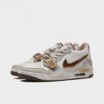 Nomadic Hunt - Men's Jordan Legacy 312 Custom - Image 3