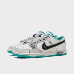 Gallant Steed - Men's Dunk Low Custom - Image 3