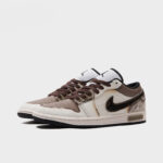 Sand Dust - Men's Jordan 1 Low Custom - Image 3