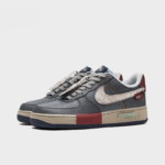 Auspicious Scales - Men's Air Force 1 Low Custom - Image 3