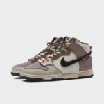 Pasture Summit - Men's Dunk High Custom - Image 3