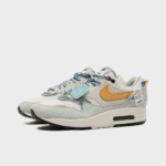 Ice Mint - Men's Air Max 1 Low Custom - Image 3