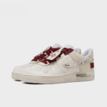 Fortune’s Blessing - Men's Air Force 1 Low Custom - Image 2
