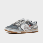 Chill Clouds - Dunk Low Custom Unisex - Image 3