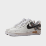Wild Land - Men's Air Force 1 Low Custom - Image 3