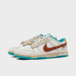 Cave Traversing - Unisex Dunk Low Custom - Image 3