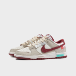 [Custom Intoxicated Spring] Dunk Low Skateboard Shoes - Image 7