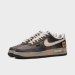 Embrace Fortune - Men's Air Force 1 Custom - Image 4