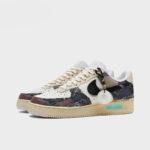 Blessing - Men's Air Force 1 Low CNY Custom - Image 3