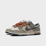 Maiden Voyage - Men's Dunk Low Custom - Image 3