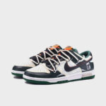 Rift Plate - Men's Dunk Low Custom - Image 3