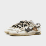 Flying Cloud - Men's Dunk Low Custom - Image 3
