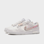 Rhythm of Heartbeats - Unisex Dunk Low Custom - Image 3