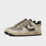 Gap - Custom Air Force 1 Low Skateboarding Shoes Unisex - Image 3