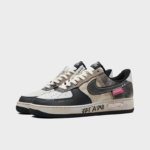 Destined Bond - Men's Air Force 1 Low Custom - Image 3