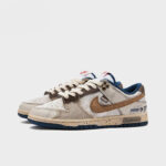 Survive - Men's Dunk Low Custom - Image 3