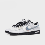 Star Love - Men's Dunk Low Custom - Image 4