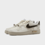 Pastoral Rain - Men's Air Force 1 Low Custom - Image 3