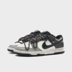 Prohibit - Men's Dunk Low Custom - Image 3