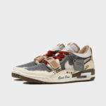 Trust and Love Game - Men's Jordan Legacy 312 Custom - Image 3