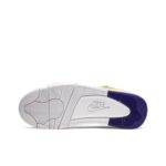 [Custom Shining Star] Flight Legacy Unisex Graffiti Skateboarding Shoes - Image 6