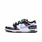 [Custom Genki Setting] Dunk Skateboarding Shoes Unisex - Image 2