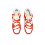 [Custom Christmas Bear] Dunk Skateboarding Shoes Unisex Low-top - Image 4