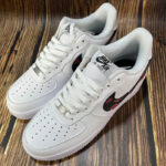 [Custom Naruto] Air Force 1 Skateboarding Shoes Unisex - Image 4