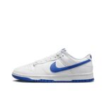 [Custom Freedom Gundam Mechatronic Armor]  Dunk Skateboarding Shoes Unisex - Image 4