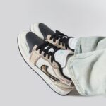Wild River - Women's Jordan 1 Low Custom - Image 6