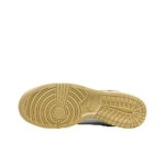 [Custom TeamNine-Freedream] Dunk Low Skateboard Shoes Unisex Graffiti - Image 6