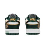 [Custom Christmas Letter] Dunk Skateboarding Shoes Unisex Low-top - Image 3