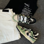 [Custom A voice -BOX]  Dunk Skateboarding Shoes Unisex - Image 3