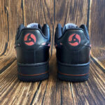 [Custom Itachi Uchiha] Air Force 1 Skateboarding Shoes Unisex - Image 6