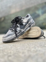 [Custom Men's Guardian Cross]  Dunk Skateboarding Shoes Men - Image 10