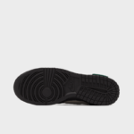 Frost-kissed Garden - Men's Dunk High Custom - Image 6