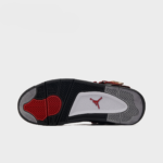 Nuo Mask ICH - Unisex Jordan 4 Custom Includes Mask and Drum - Image 6