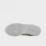 Seaside Debris - Unisex Dunk Low Custom - Image 8