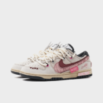 Lover Whisper - Dunk Low Custom - Image 3