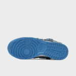 Floating - Men's Dunk Low Custom - Image 6